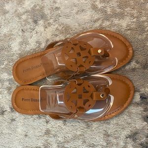 Pierre Dumas Sandals